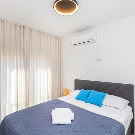 Ragusa City View Apartment Exteriér fotografie