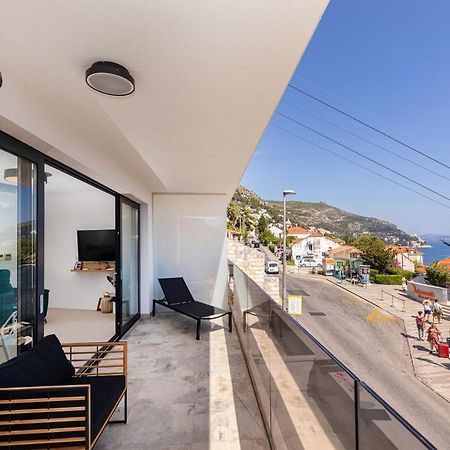 Ragusa City View Apartment Exteriér fotografie