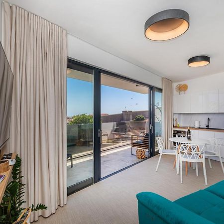 Ragusa City View Apartment Exteriér fotografie