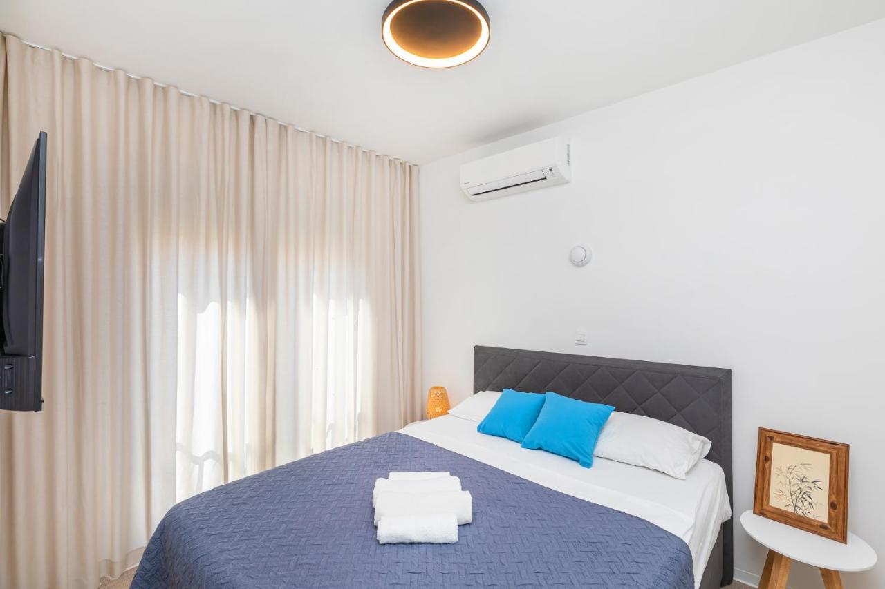 Ragusa City View Apartment Exteriér fotografie
