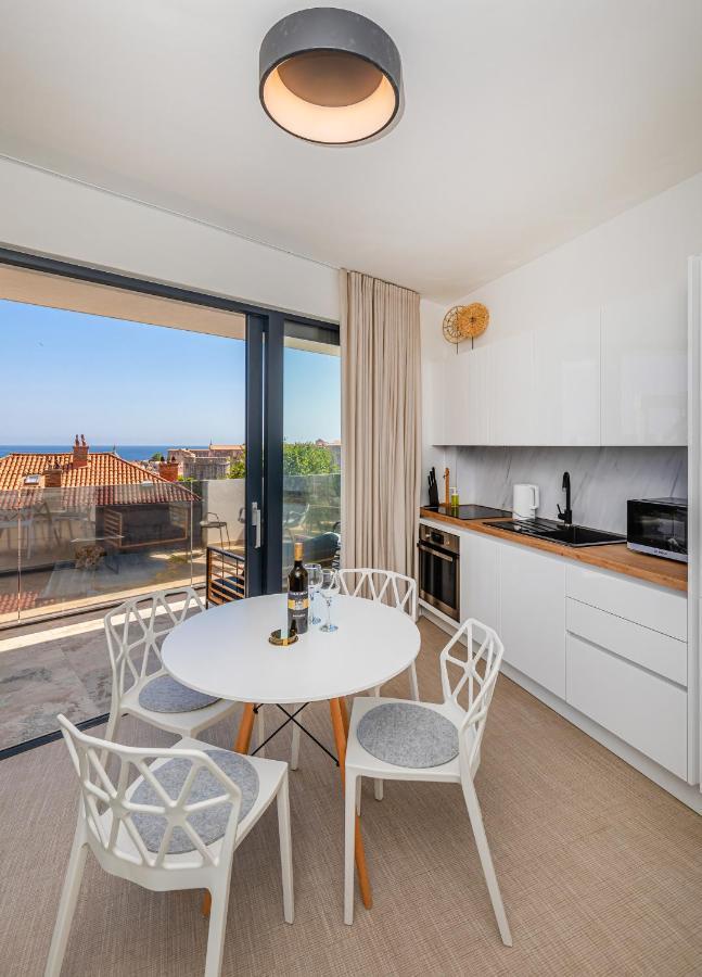 Ragusa City View Apartment Exteriér fotografie