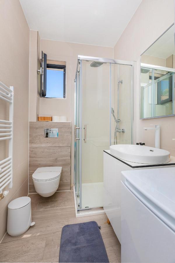 Ragusa City View Apartment Exteriér fotografie