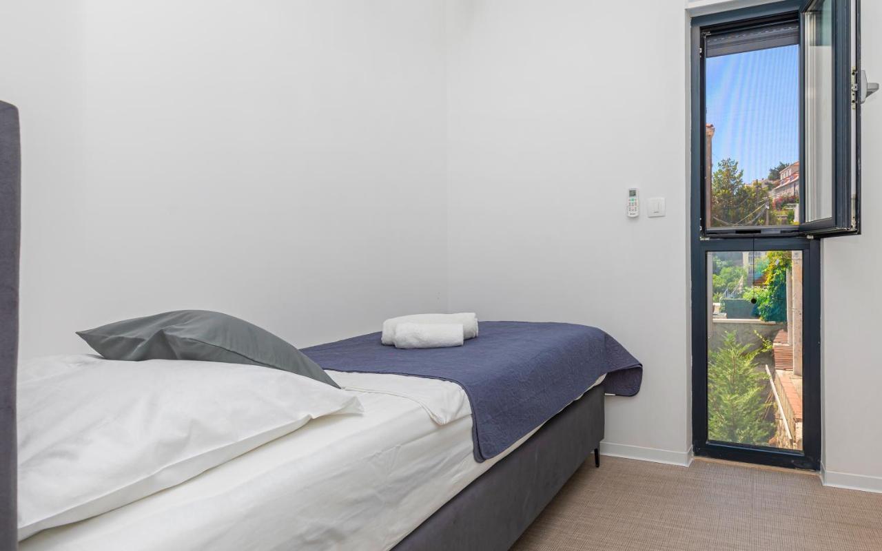 Ragusa City View Apartment Exteriér fotografie