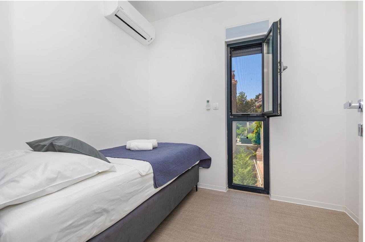 Ragusa City View Apartment Exteriér fotografie