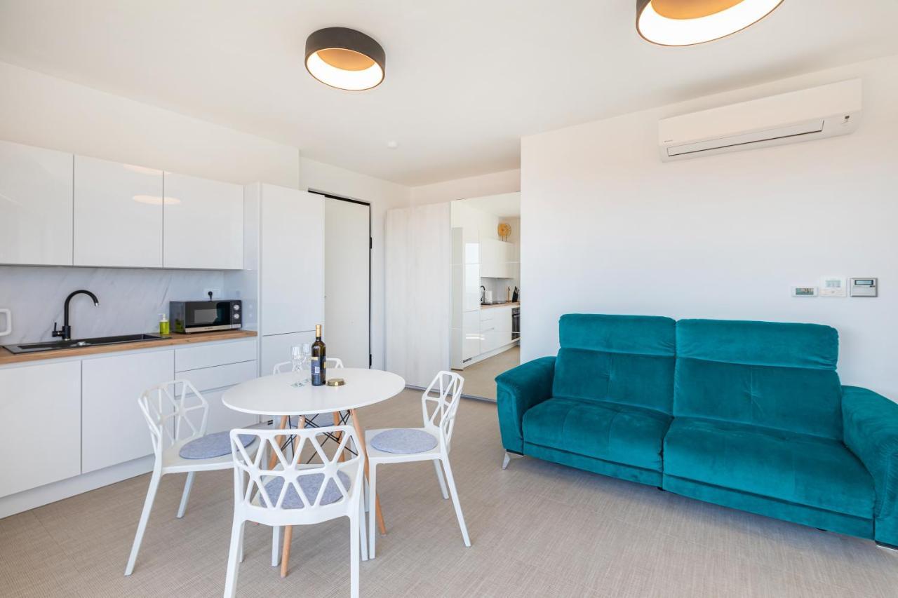 Ragusa City View Apartment Exteriér fotografie