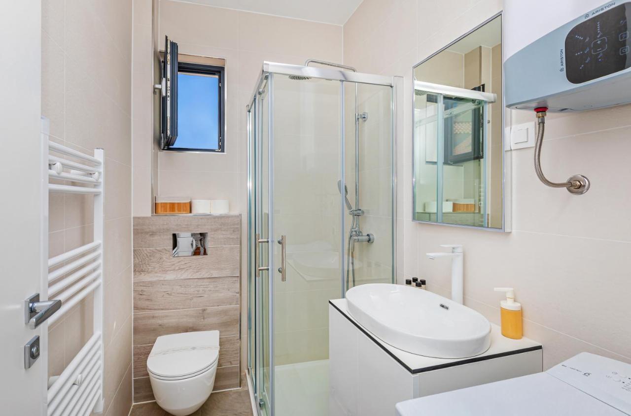 Ragusa City View Apartment Exteriér fotografie